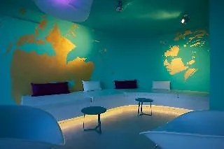 Apartamentos Tur Palas Platja d'en Bossa Spanien