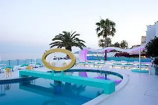 Apartamentos Tur Palas Platja d'en Bossa 3*,  Spanien